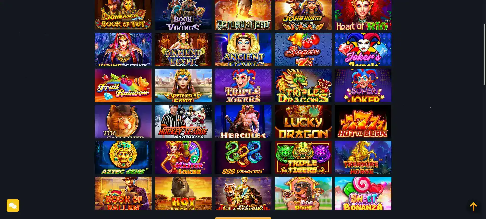 Способы оплаты и вывода в казино Боб